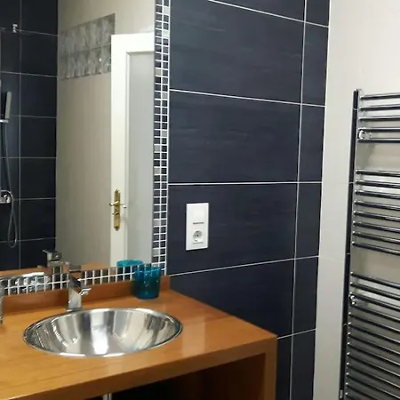 Piso Casablanca
