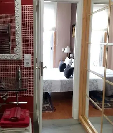Piso Casablanca Apartment Vigo