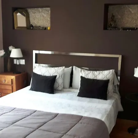 Piso Casablanca *