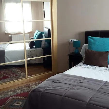 Apartment Piso Casablanca