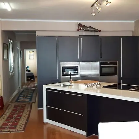 Piso Casablanca Apartment *