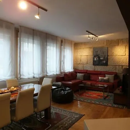 Apartment Piso Casablanca *