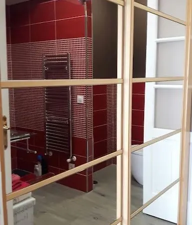 Piso Casablanca Apartment