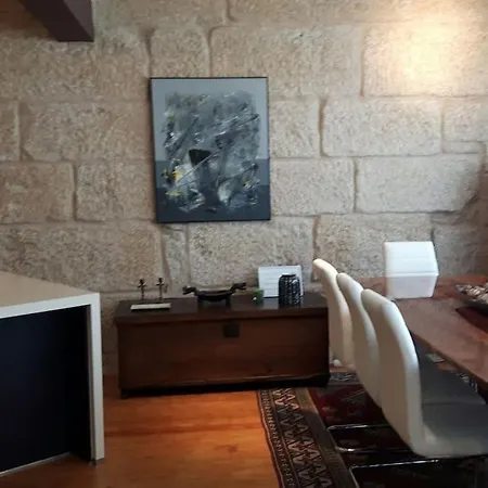 Piso Casablanca Apartment