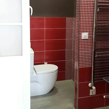 Apartment Piso Casablanca Vigo