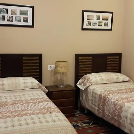 Apartment Piso Casablanca *