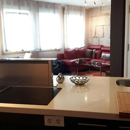 Piso Casablanca * Vigo