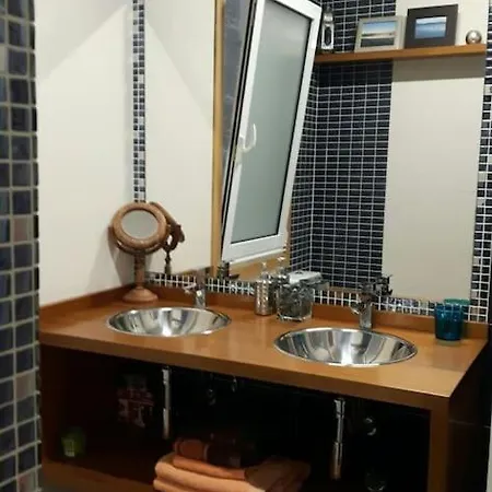 Apartment Piso Casablanca