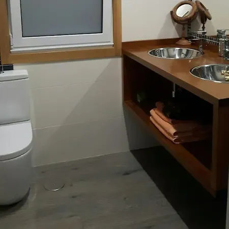 Piso Casablanca Vigo