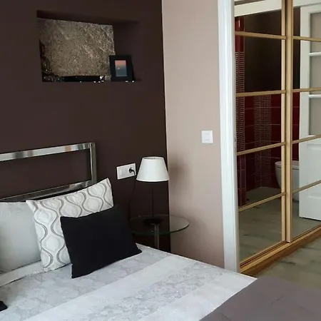 Piso Casablanca Vigo