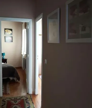 Piso Casablanca Apartment Vigo