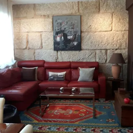 Apartment Piso Casablanca
