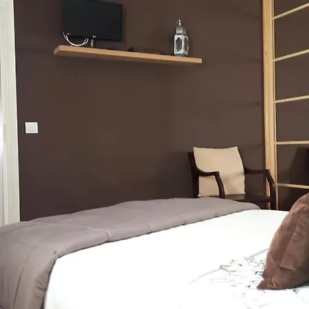 Piso Casablanca Apartment *