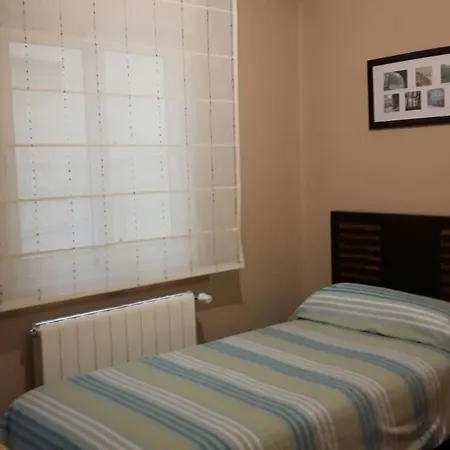 Piso Casablanca Apartment *